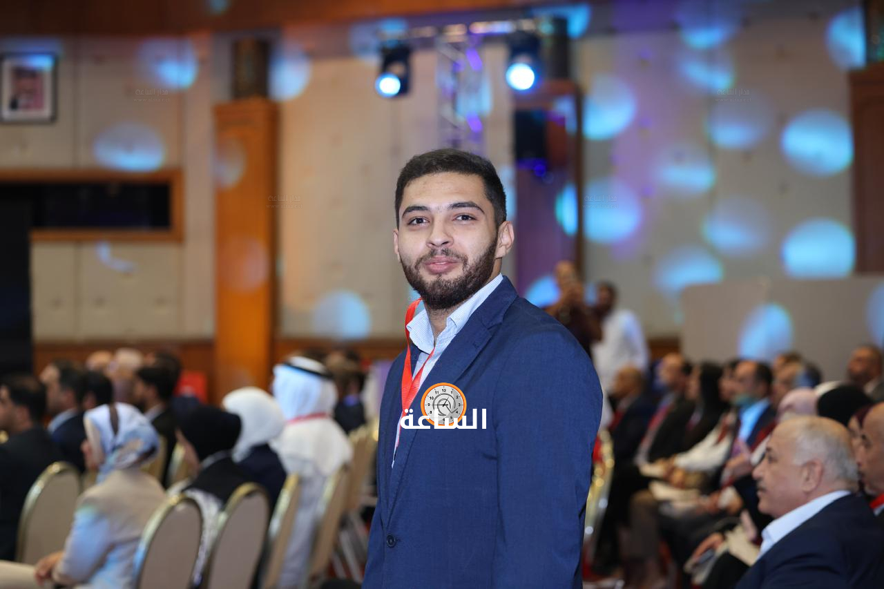 Madar Al-Saa Images 0.31417692341649894