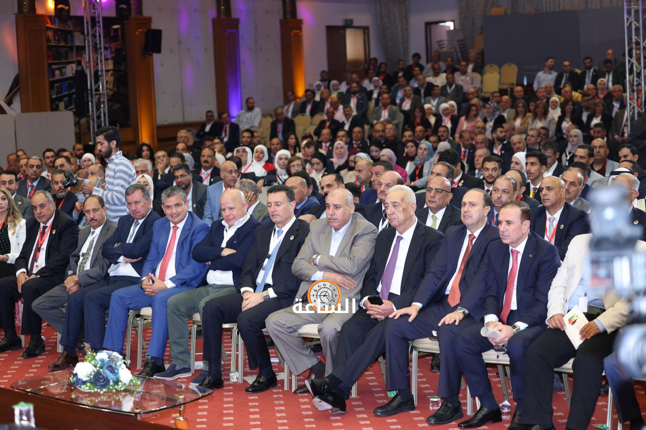 Madar Al-Saa Images 0.7970817462431348