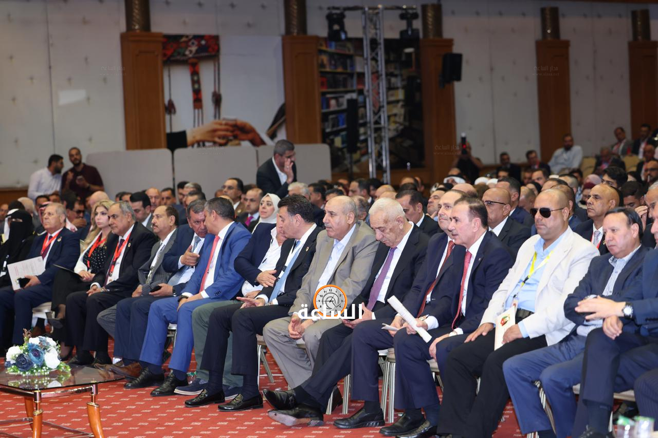 Madar Al-Saa Images 0.9055127919896374