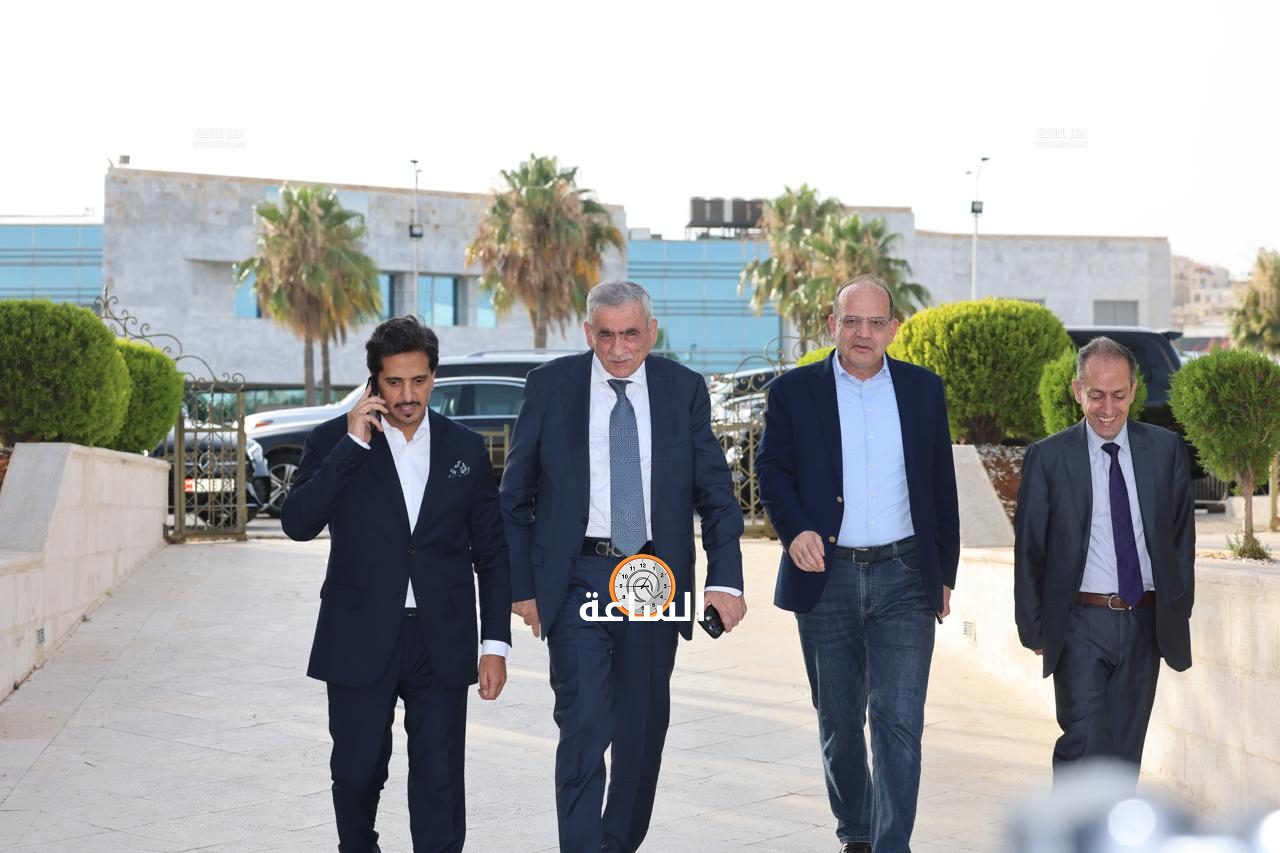 Madar Al-Saa Images 0.3972019069071725