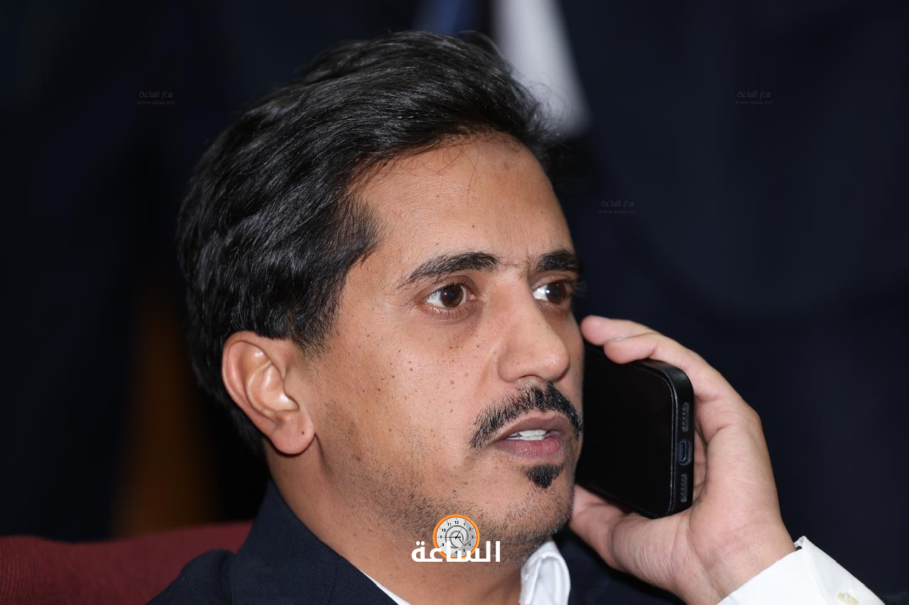 الدكتور خالد العدوان