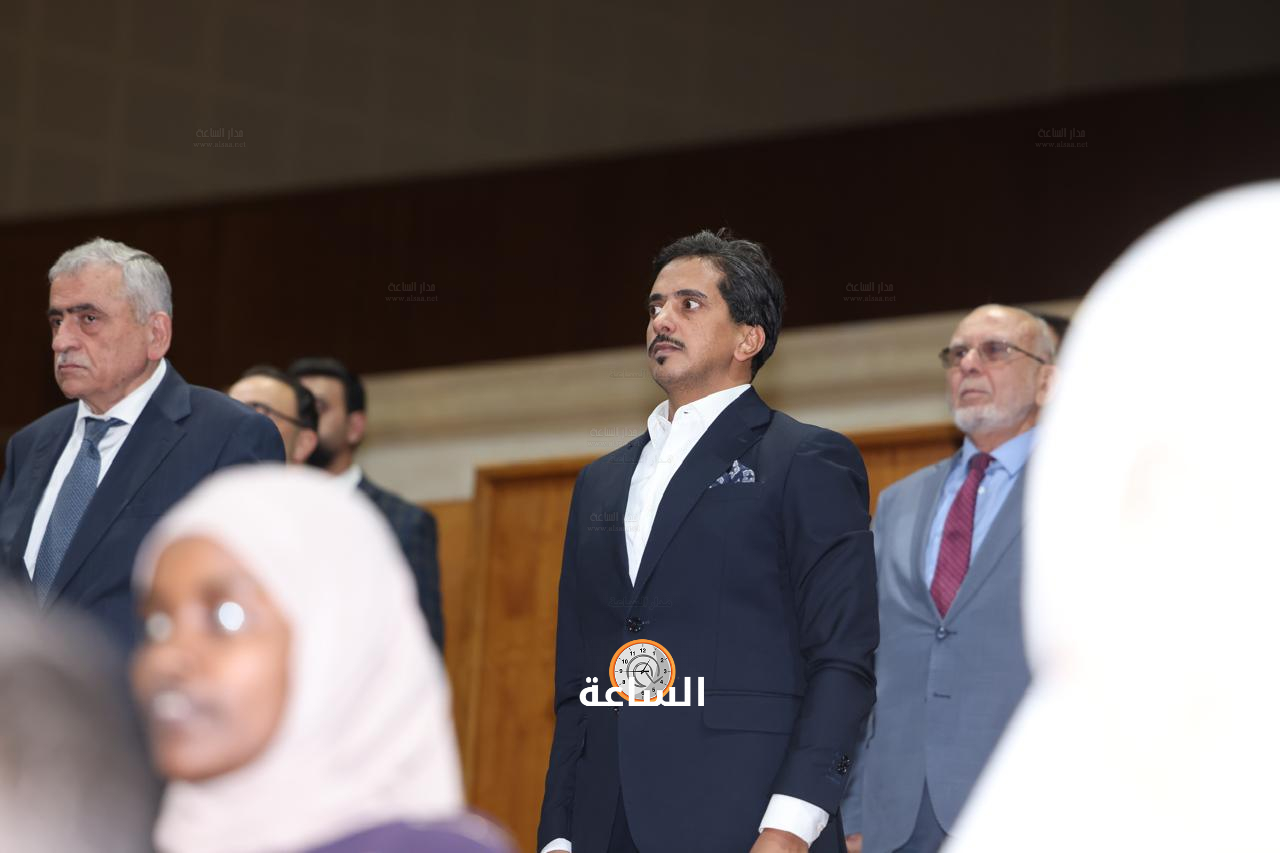 Madar Al-Saa Images 0.6762132063795325
