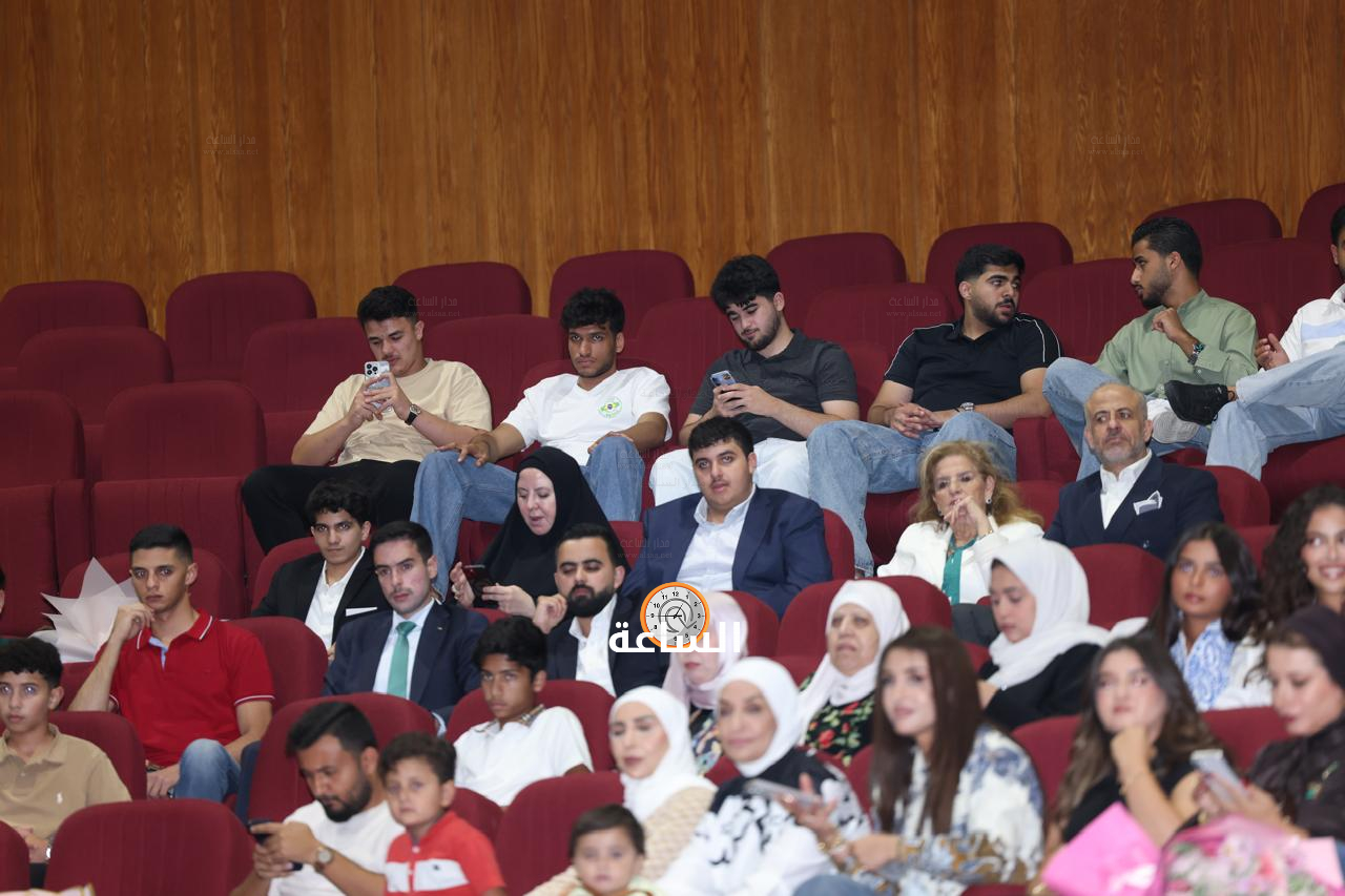 Madar Al-Saa Images 0.5612737388118904