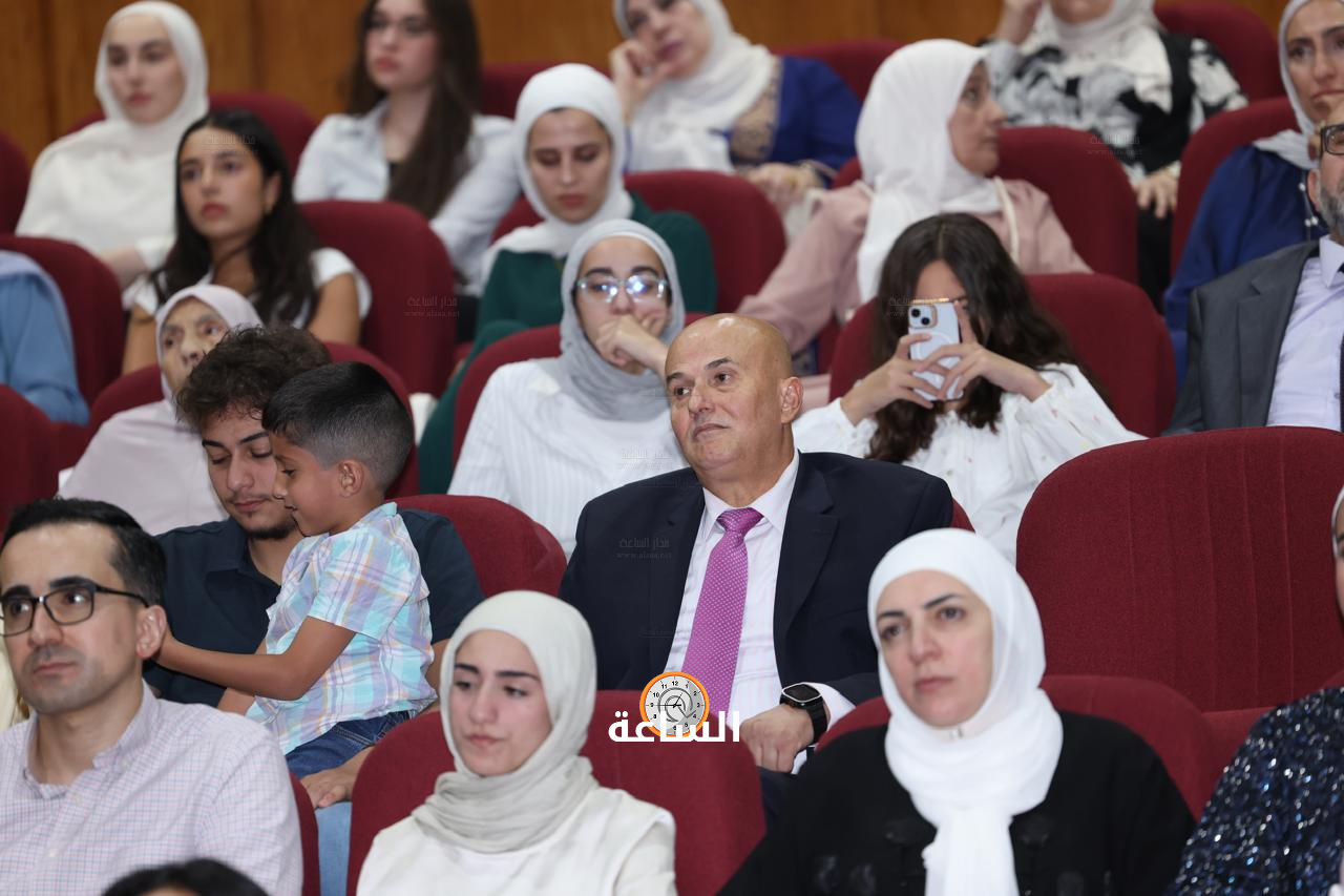Madar Al-Saa Images 0.6888401034815618