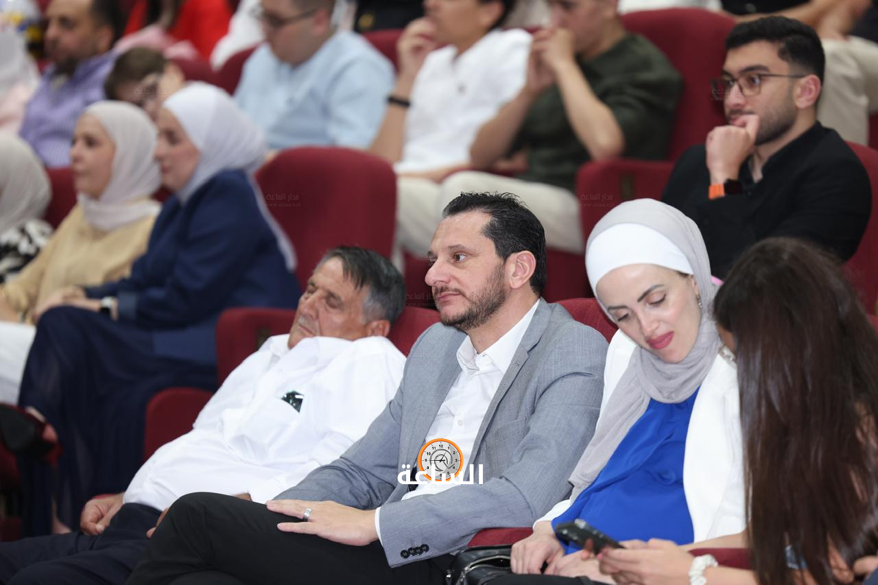 Madar Al-Saa Images 0.35296949280542744