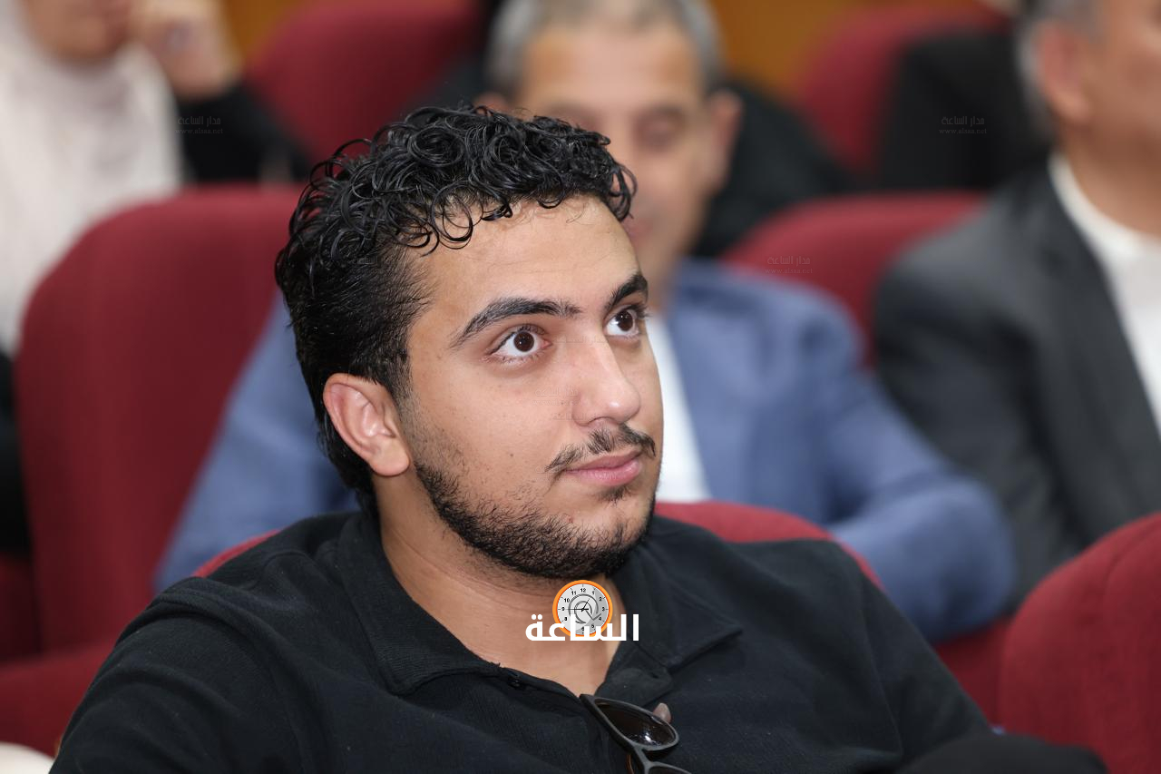 Madar Al-Saa Images 0.7012232318710641