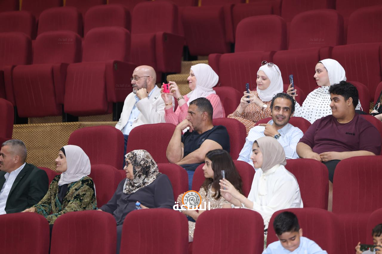 Madar Al-Saa Images 0.48608729042613485