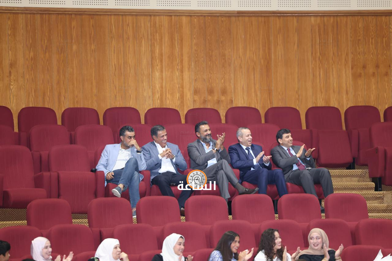 Madar Al-Saa Images 0.26177341221811845