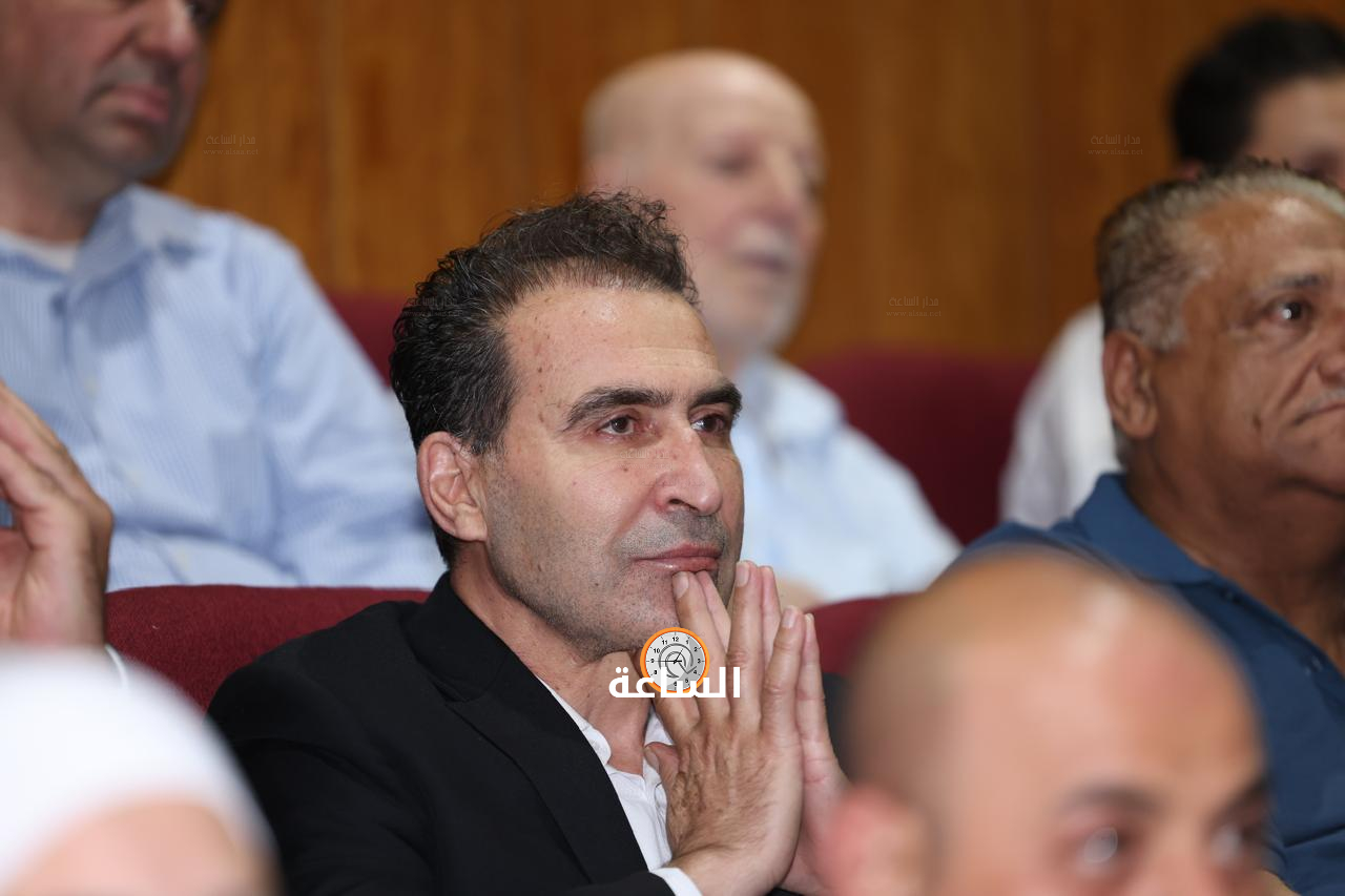 Madar Al-Saa Images 0.22278828994823197