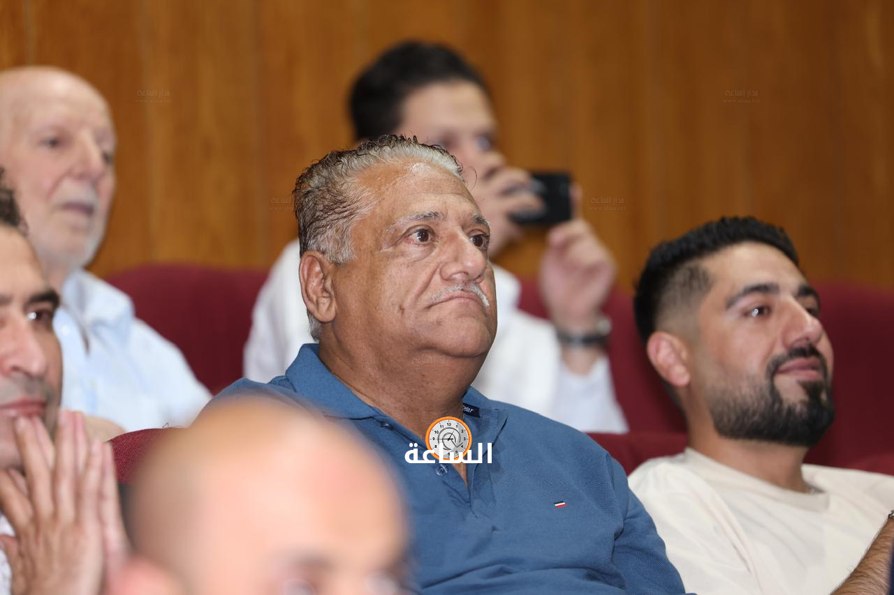 Madar Al-Saa Images 0.7731208958672992