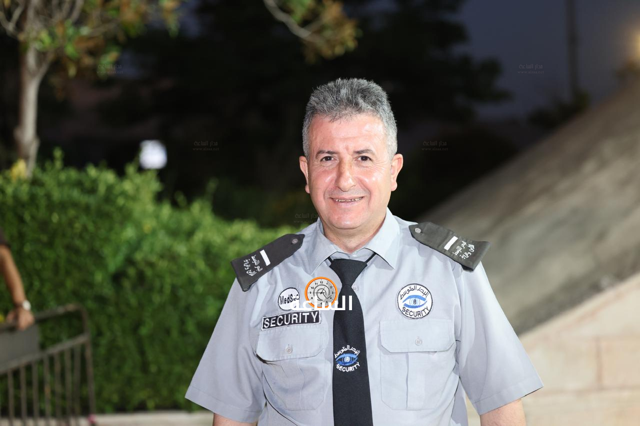 Madar Al-Saa Images 0.2473692422080903