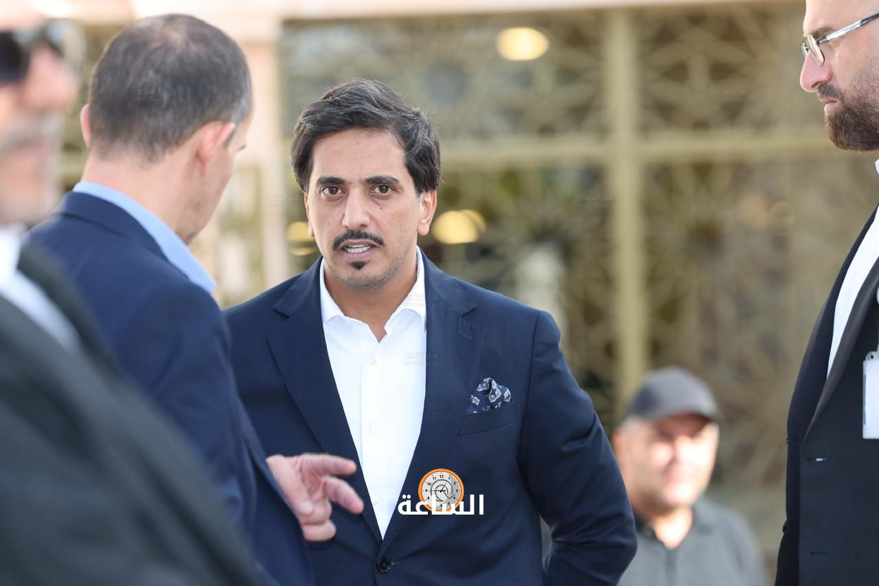 Madar Al-Saa Images 0.2056501471161658