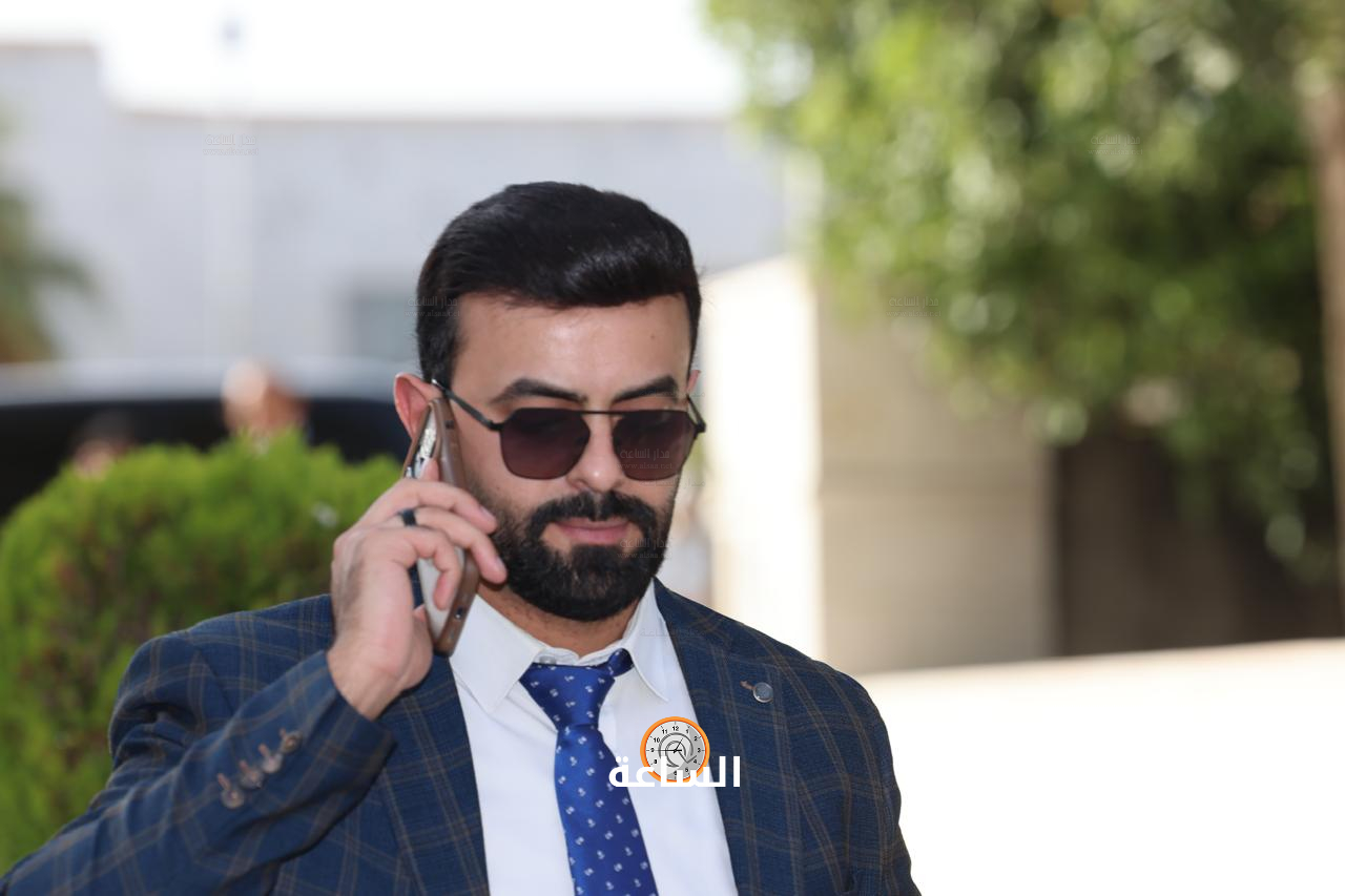 Madar Al-Saa Images 0.15433438688813594