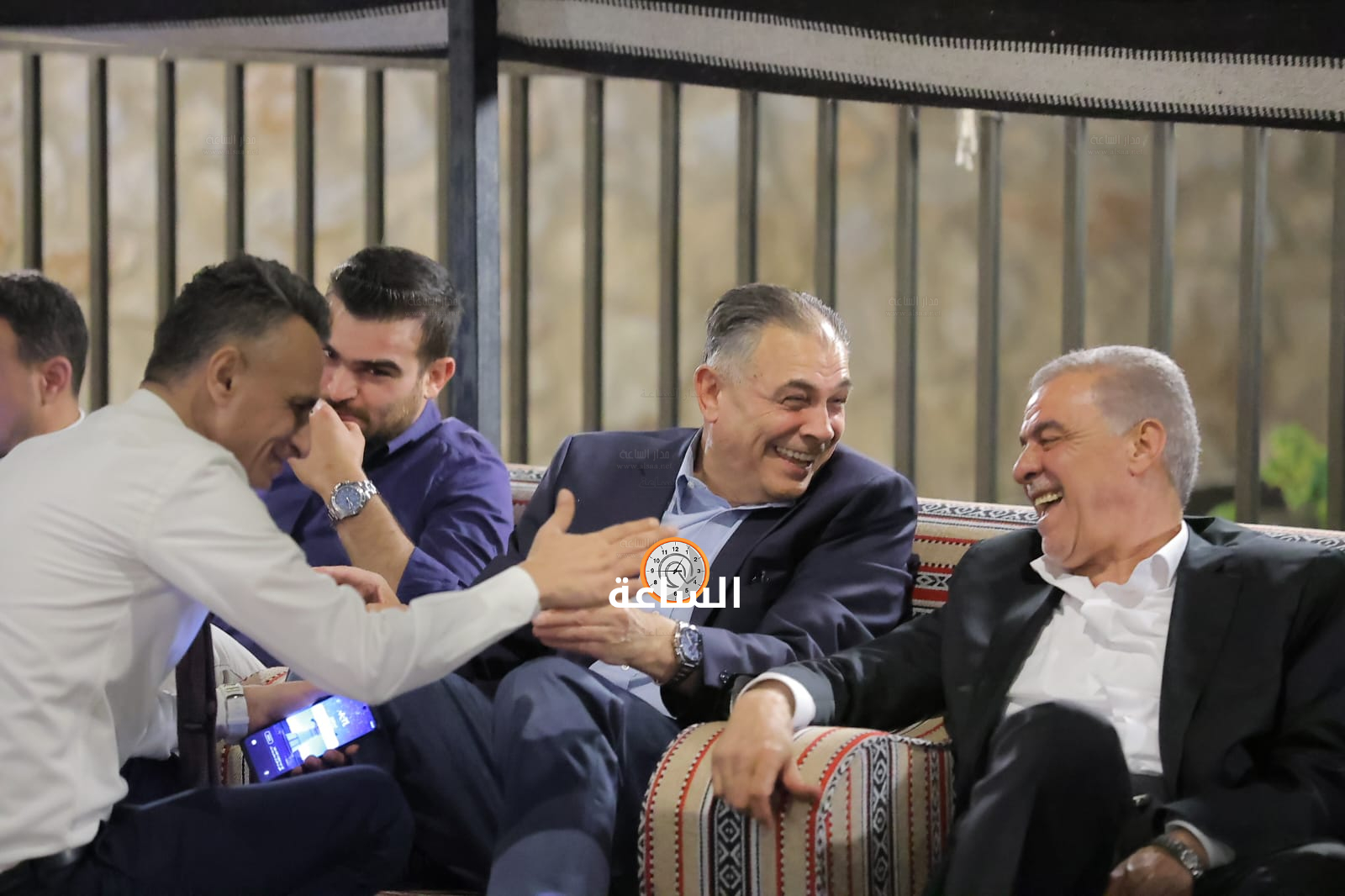 Madar Al-Saa Images 0.171551797198239