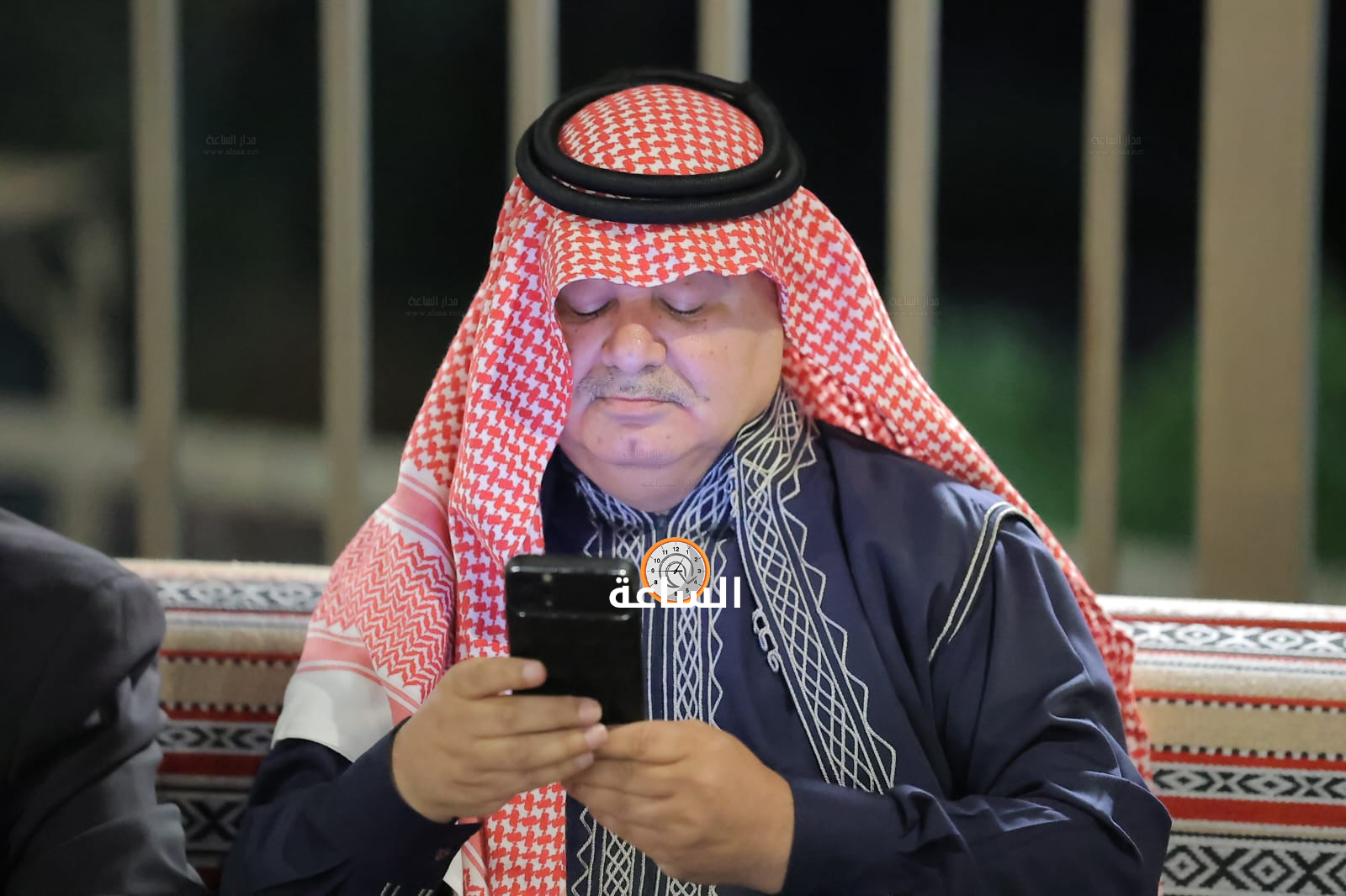 Madar Al-Saa Images 0.6866988306087466