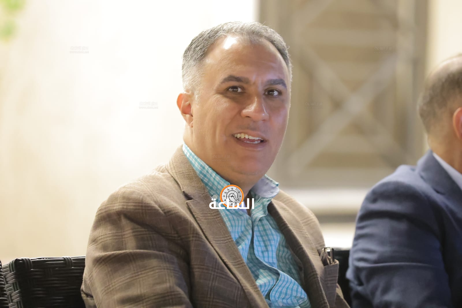 Madar Al-Saa Images 0.3012560881365116