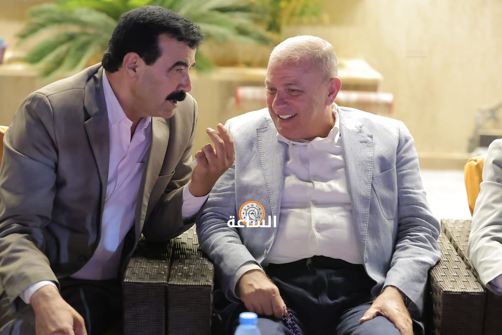 Madar Al-Saa Images 0.14696500326269302
