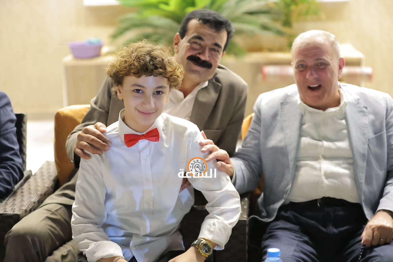 Madar Al-Saa Images 0.19242600259905607