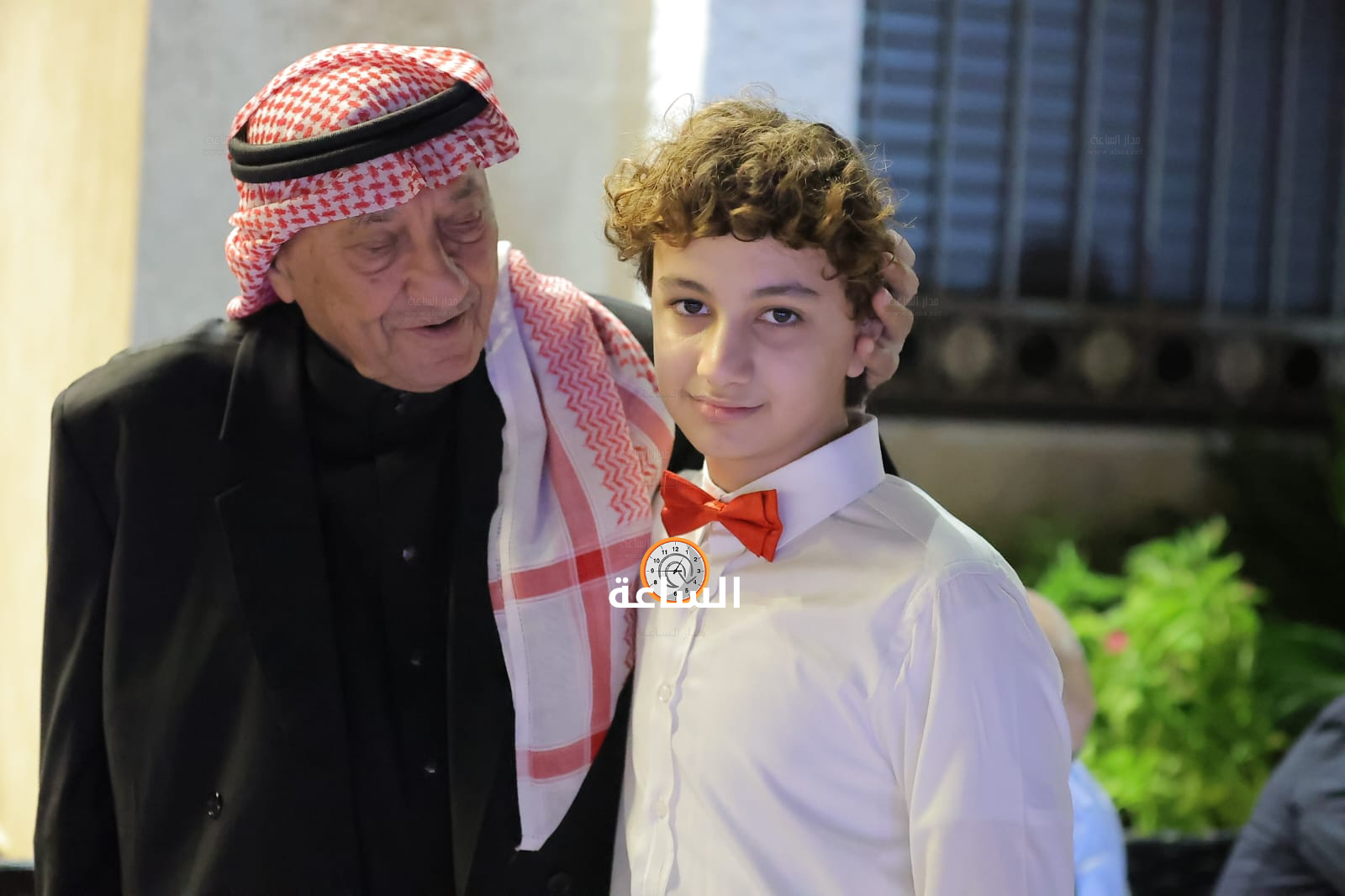 Madar Al-Saa Images 0.5728937153288663