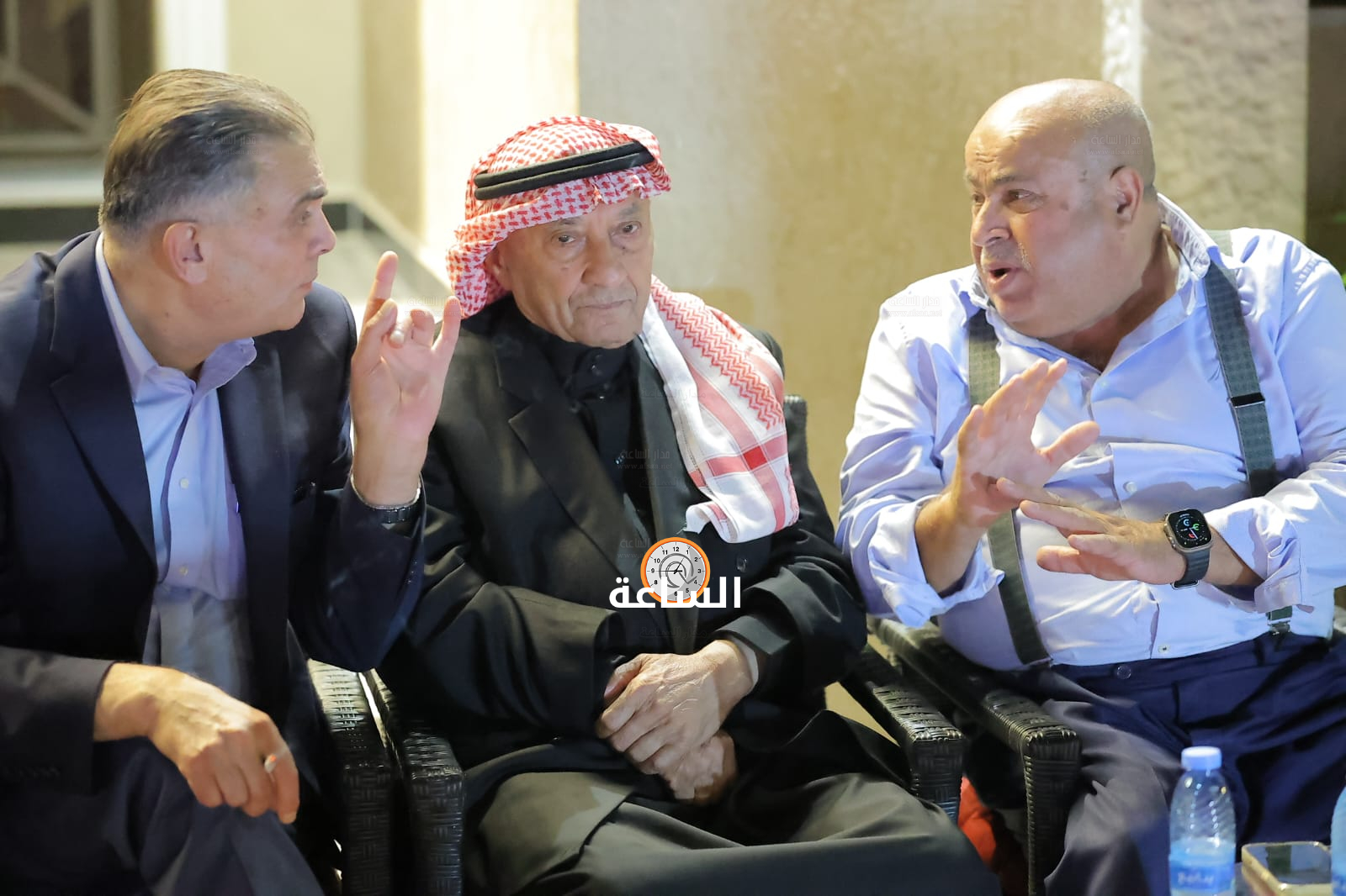 Madar Al-Saa Images 0.2663193138997869