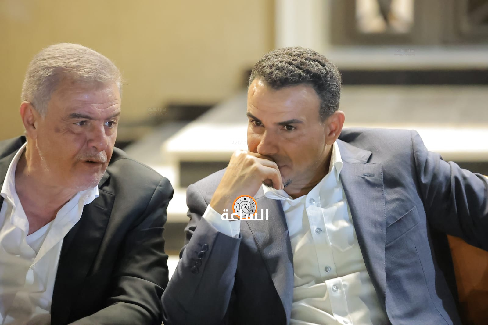 Madar Al-Saa Images 0.13192790913475516