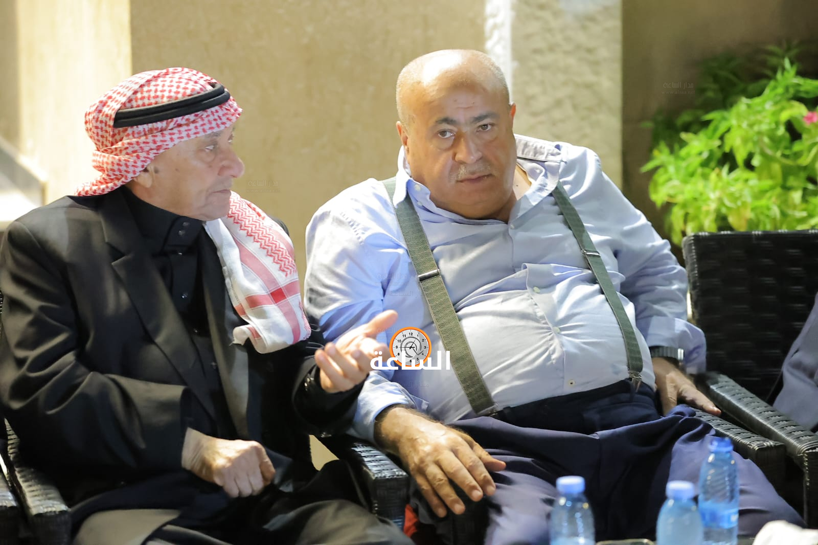 Madar Al-Saa Images 0.9713840305331812