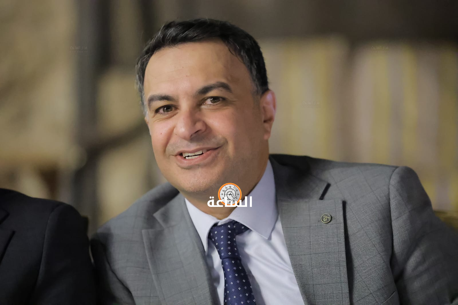 Madar Al-Saa Images 0.8707736325014223
