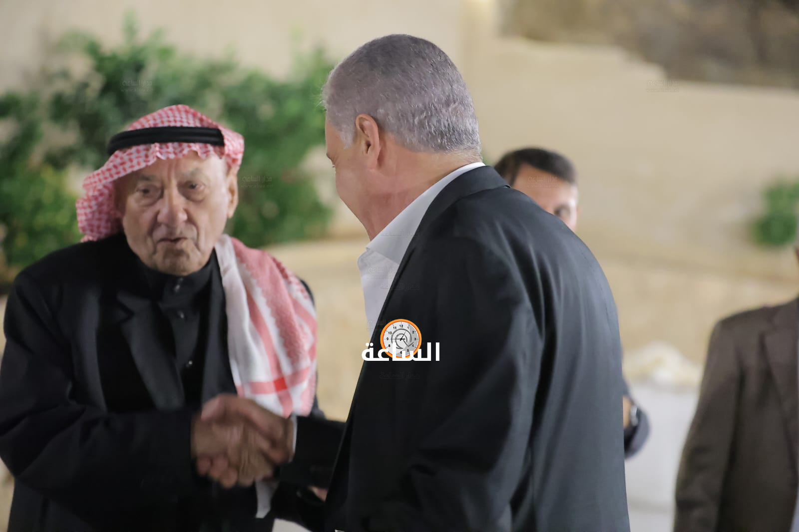 Madar Al-Saa Images 0.9853177003384621
