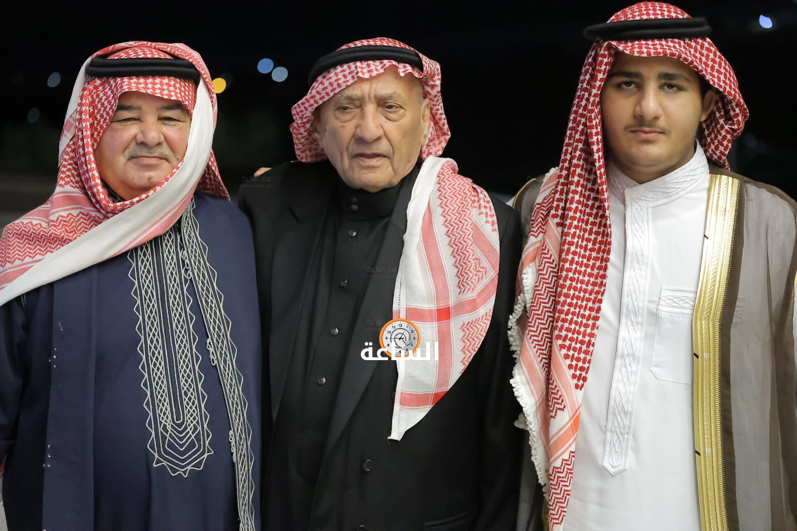 Madar Al-Saa Images 0.26376984172873463