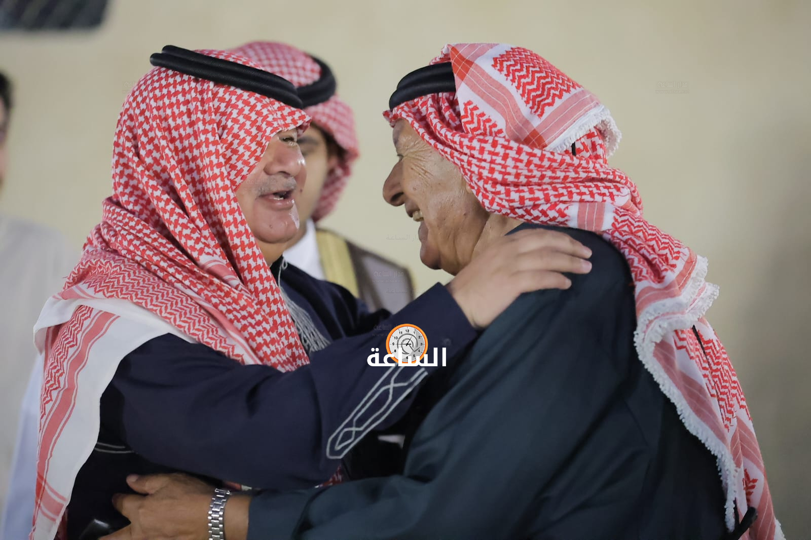 Madar Al-Saa Images 0.6327429867795955