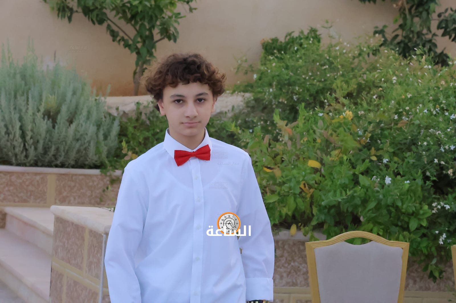 Madar Al-Saa Images 0.14736828253611112