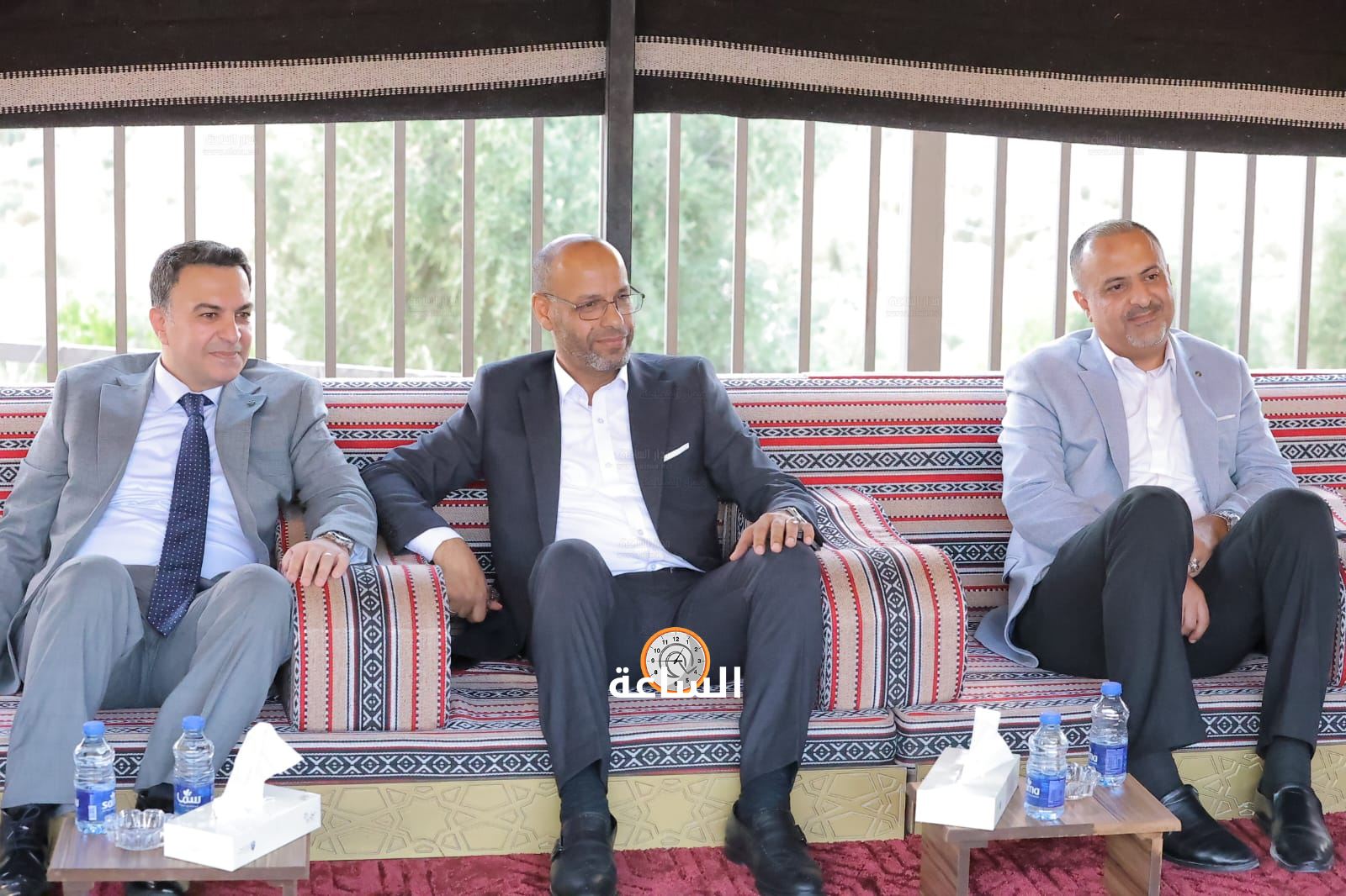 Madar Al-Saa Images 0.6704651906081188