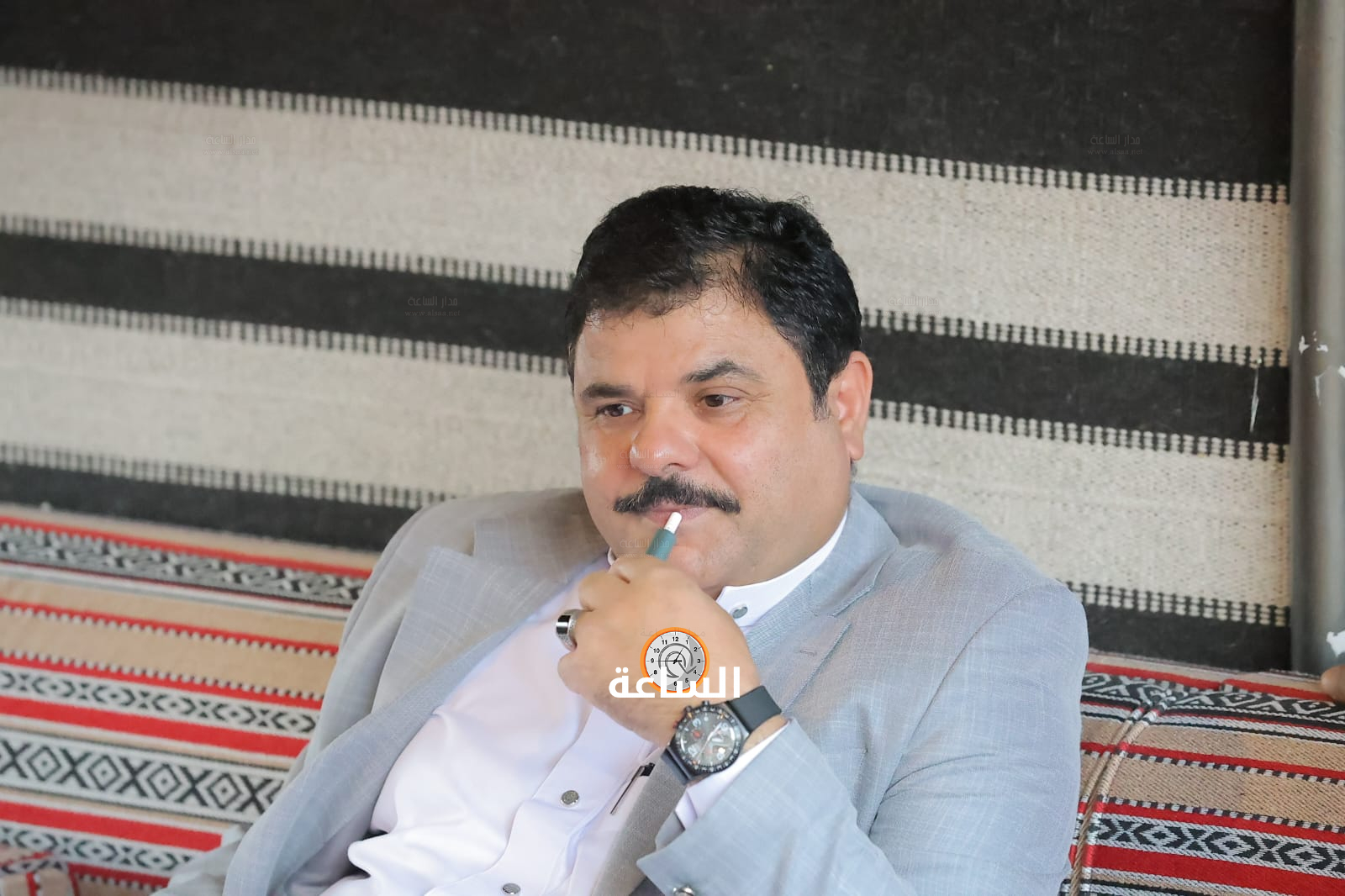 Madar Al-Saa Images 0.0686148126674404