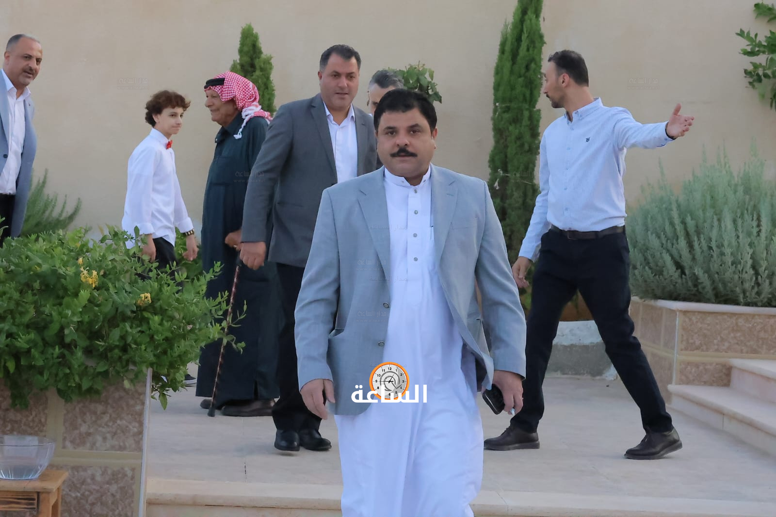 Madar Al-Saa Images 0.1047921753184996