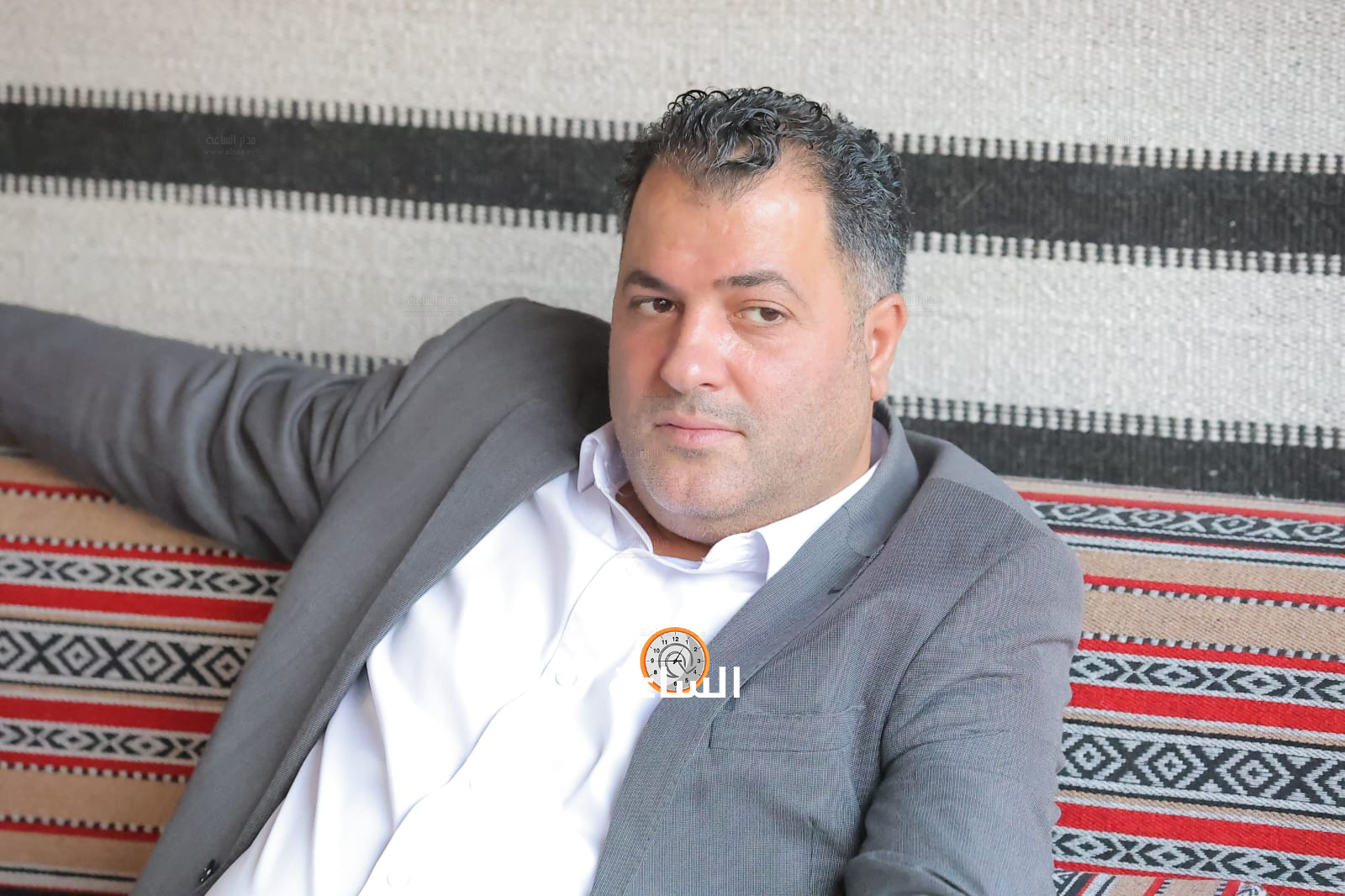 Madar Al-Saa Images 0.8532310816140863