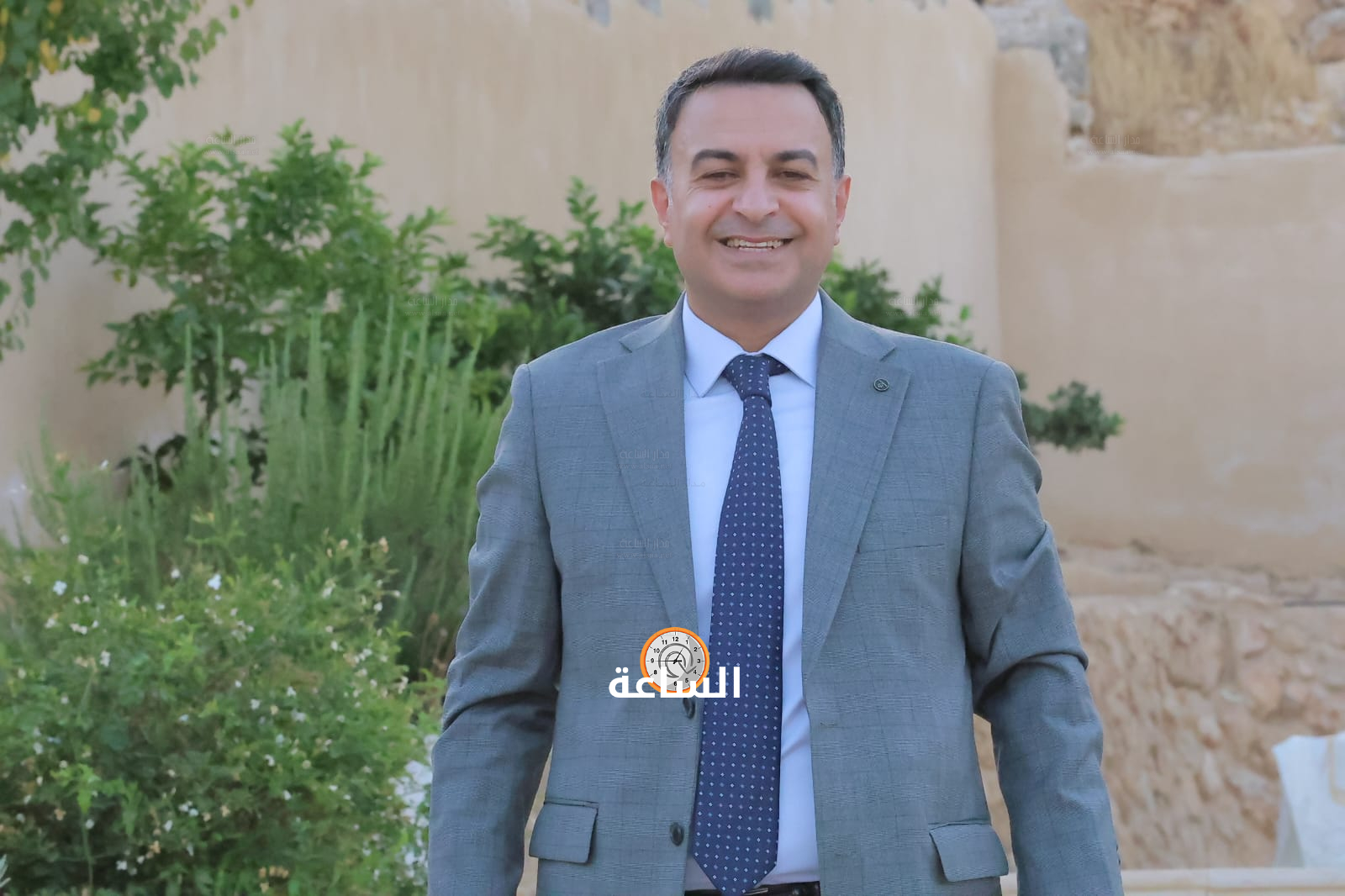 Madar Al-Saa Images 0.7113125661699686