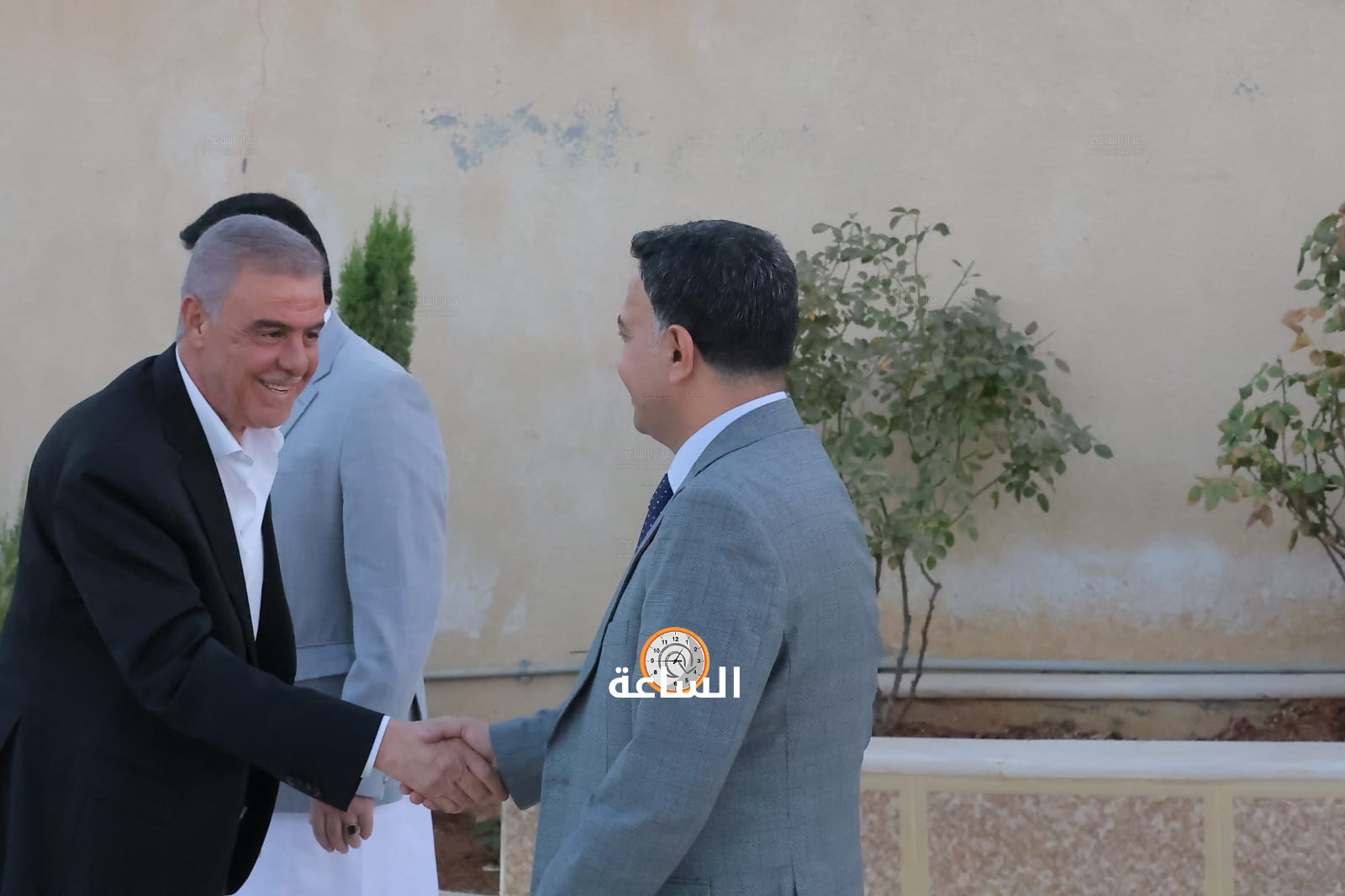 Madar Al-Saa Images 0.2131864090602893