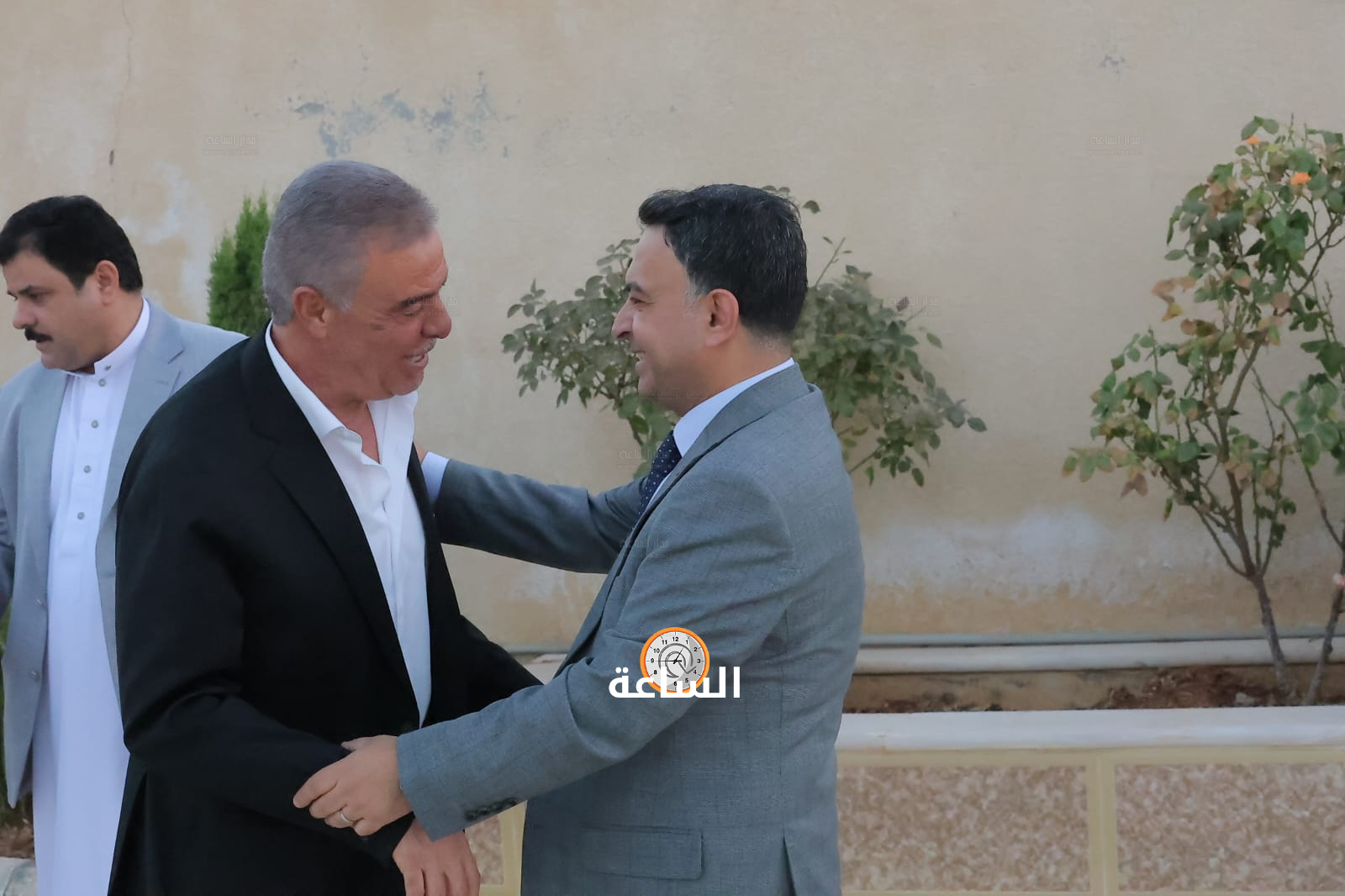 Madar Al-Saa Images 0.6653055155846277