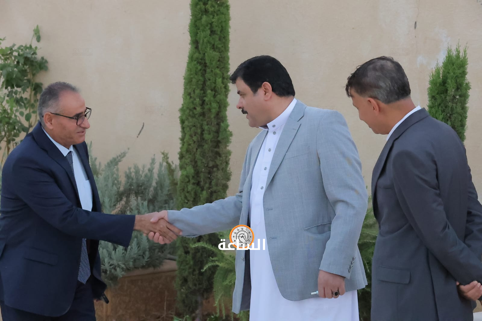 Madar Al-Saa Images 0.8636904207406715