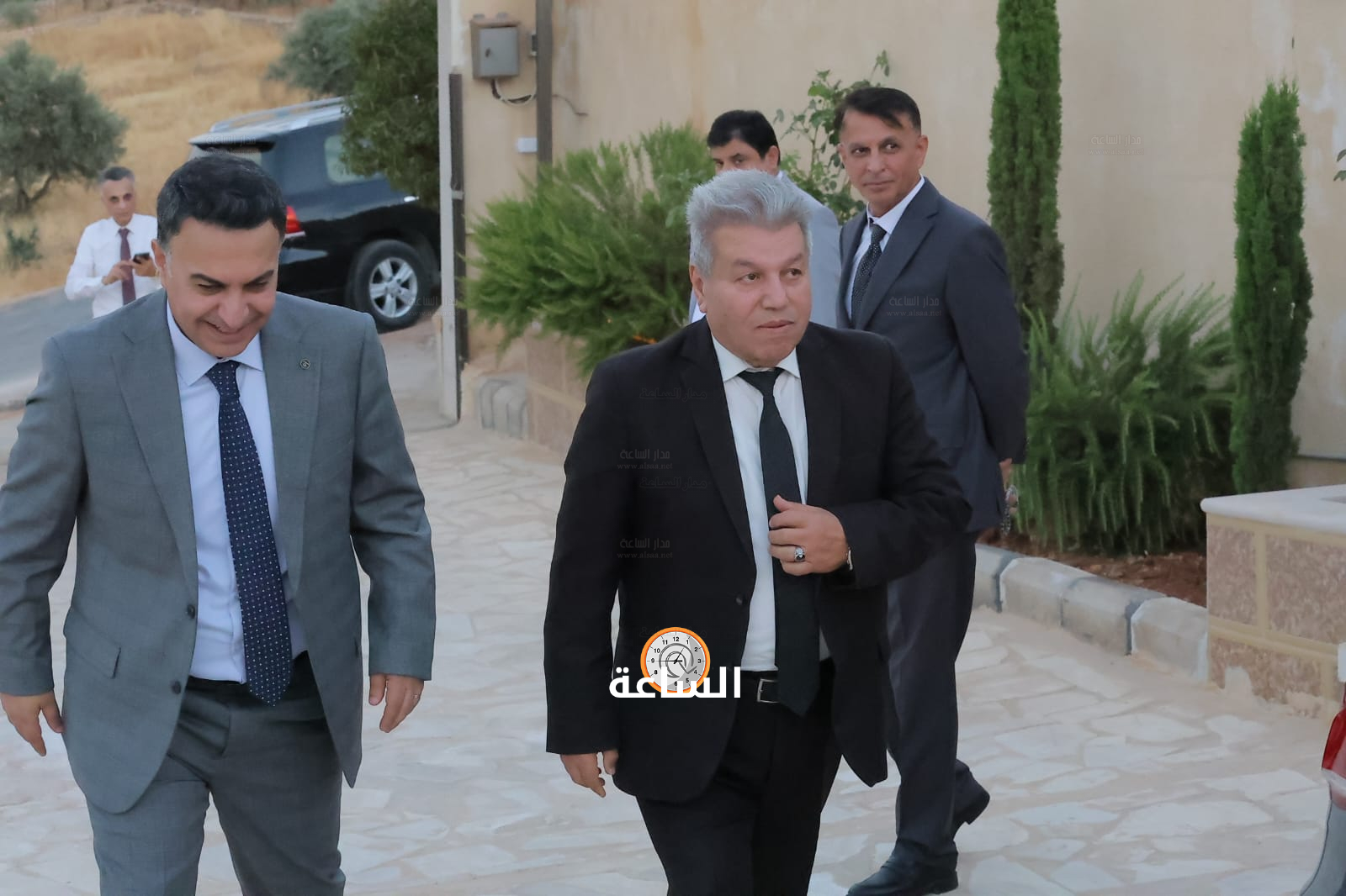 Madar Al-Saa Images 0.8626482086981988