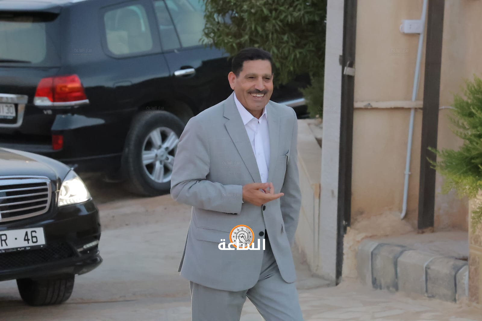 Madar Al-Saa Images 0.927060945935802