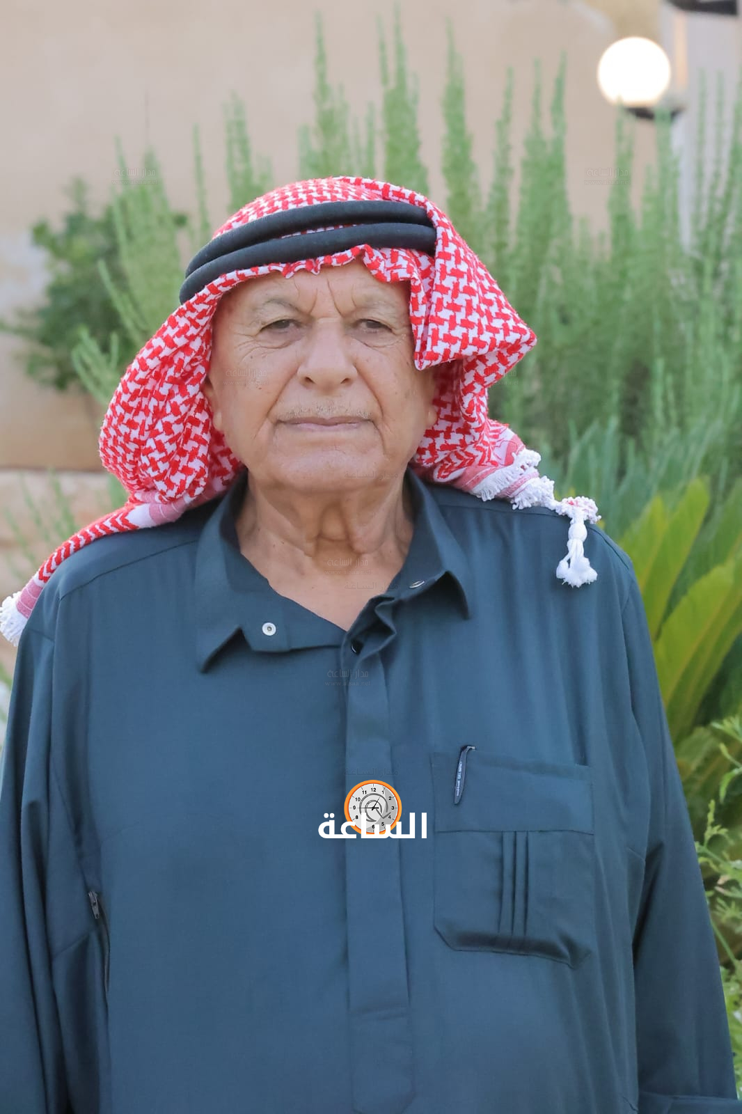 Madar Al-Saa Images 0.03666896377474138