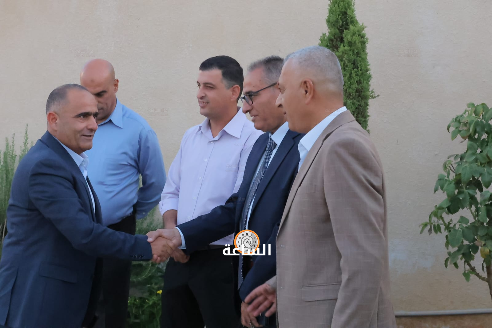 Madar Al-Saa Images 0.9911058308380486