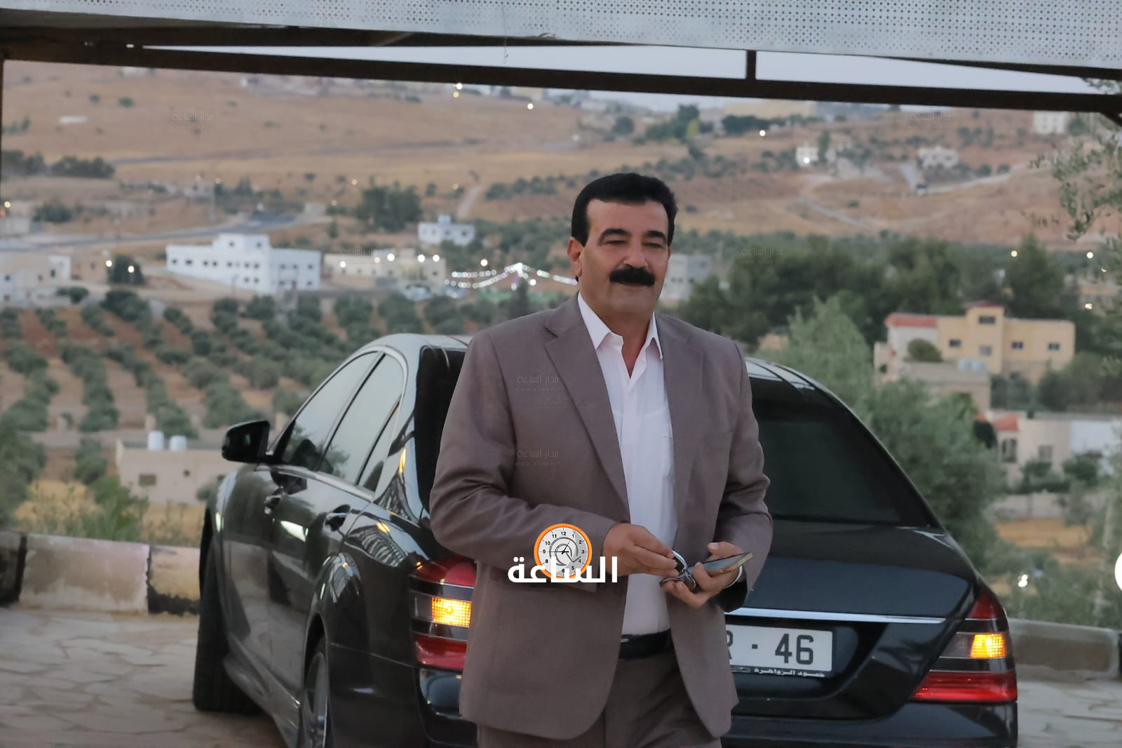 Madar Al-Saa Images 0.8401165357485513