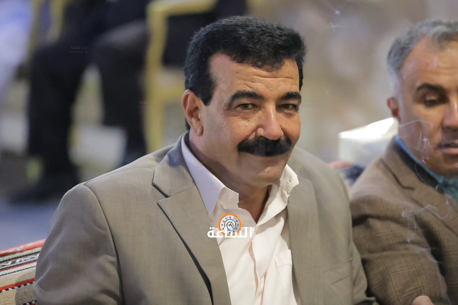 Madar Al-Saa Images 0.37193687679256693
