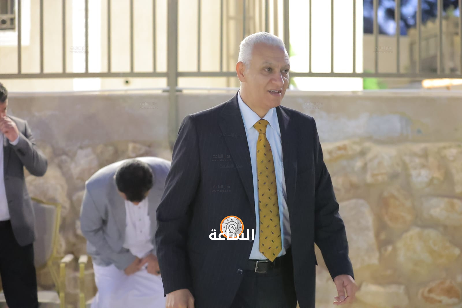 Madar Al-Saa Images 0.6650189410958778
