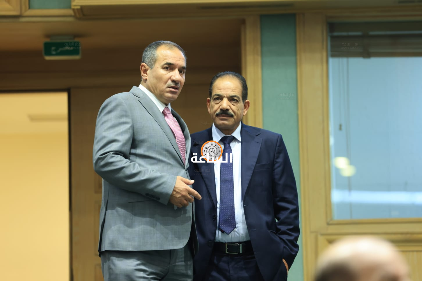 Madar Al-Saa Images 0.2866724586484821