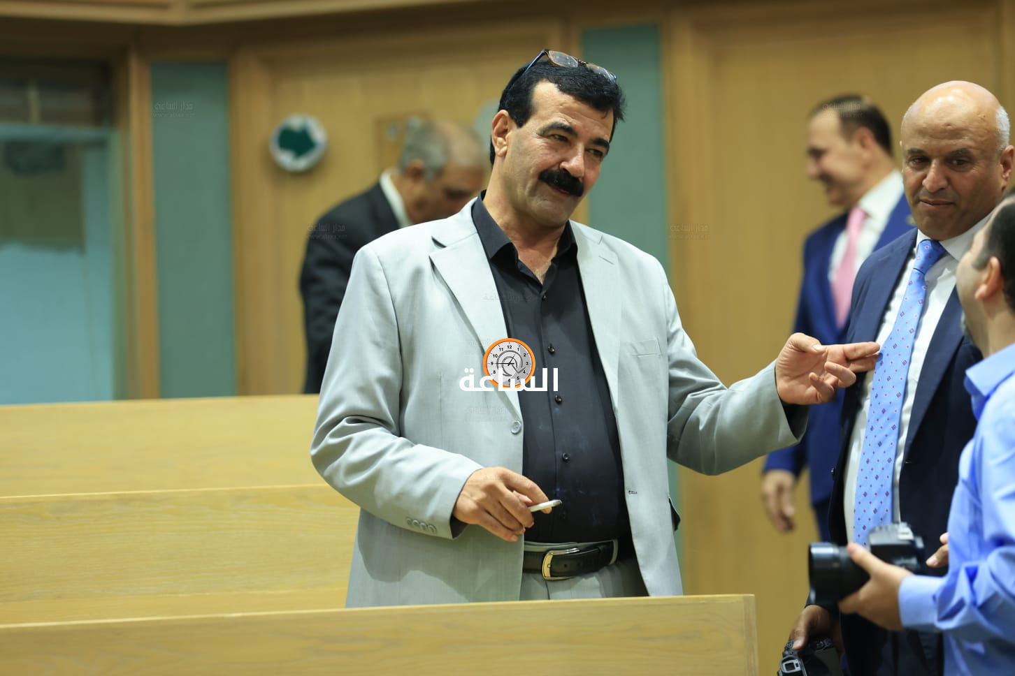 Madar Al-Saa Images 0.88257982201305