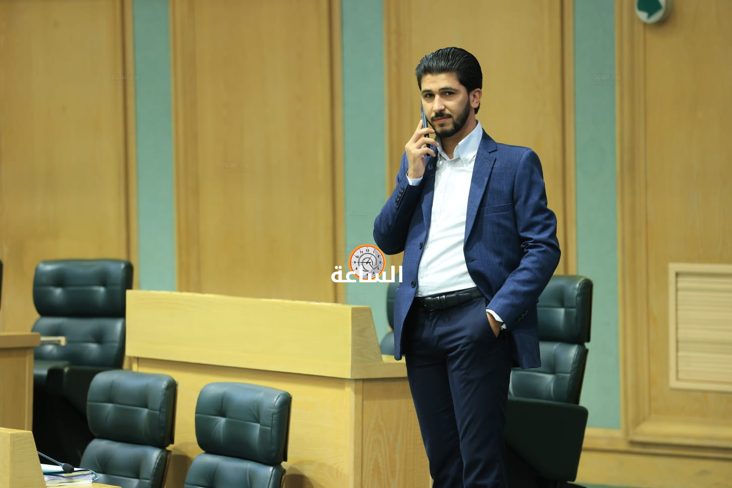Madar Al-Saa Images 0.7031603542005888