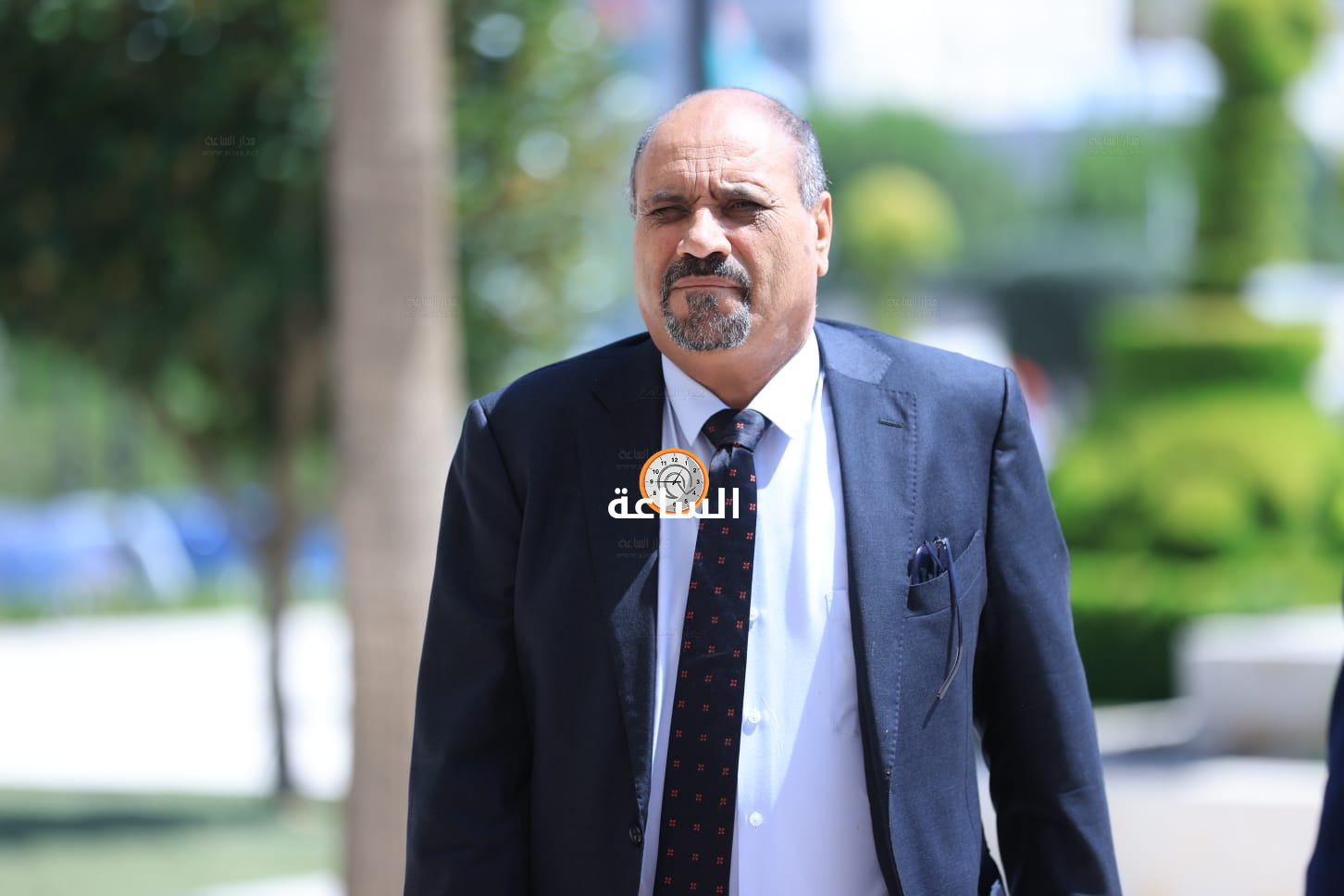 Madar Al-Saa Images 0.9279332043816386